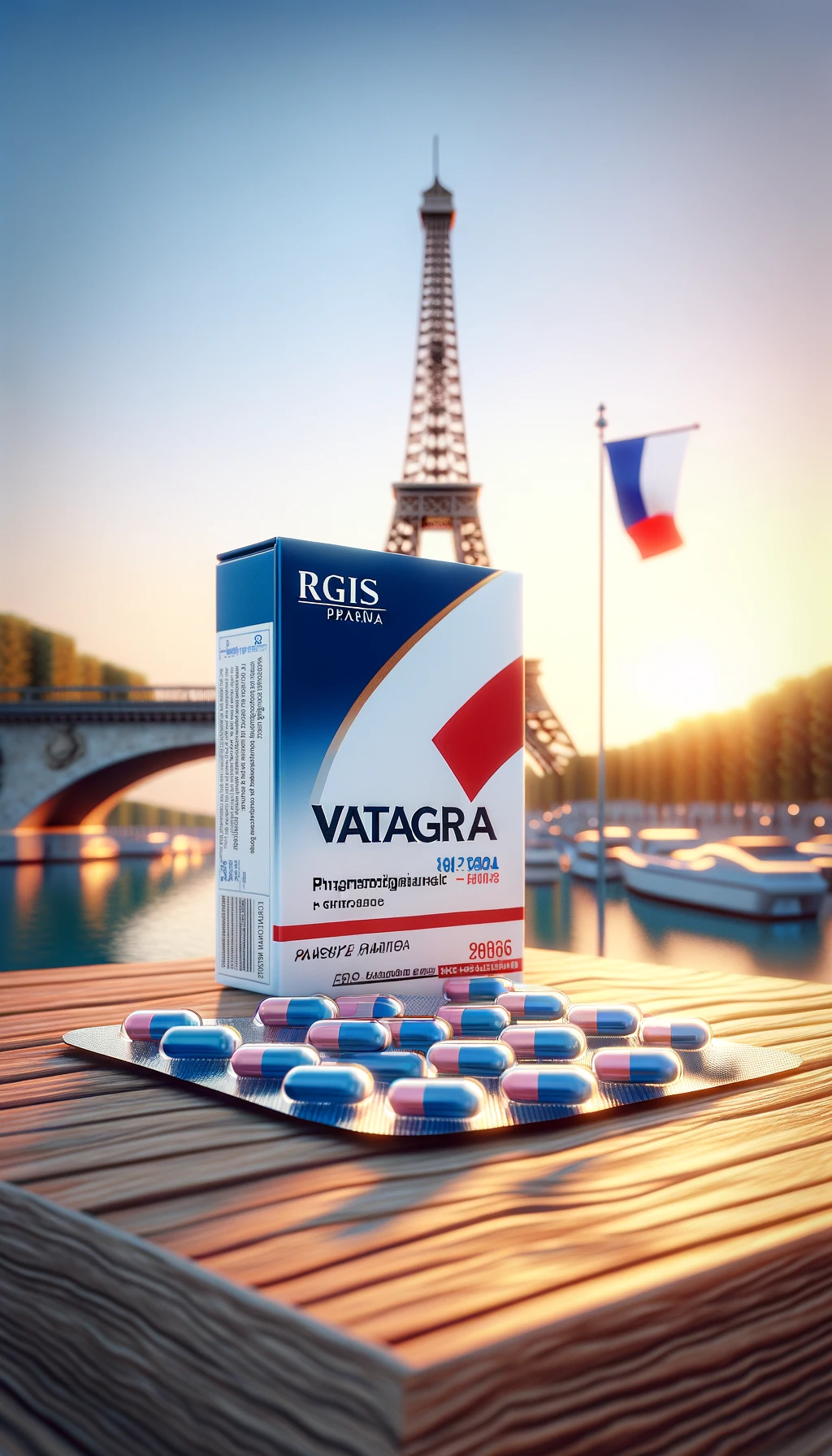 Nom du générique viagra